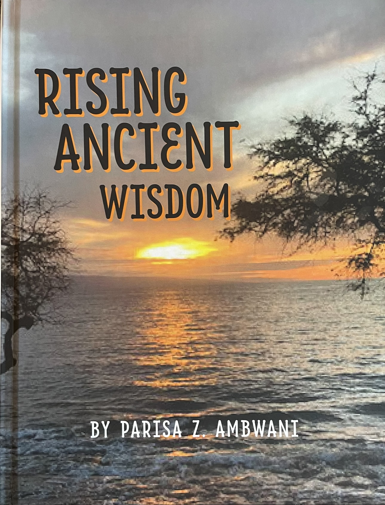 Rising Ancient Wisdom